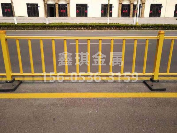 道路護欄